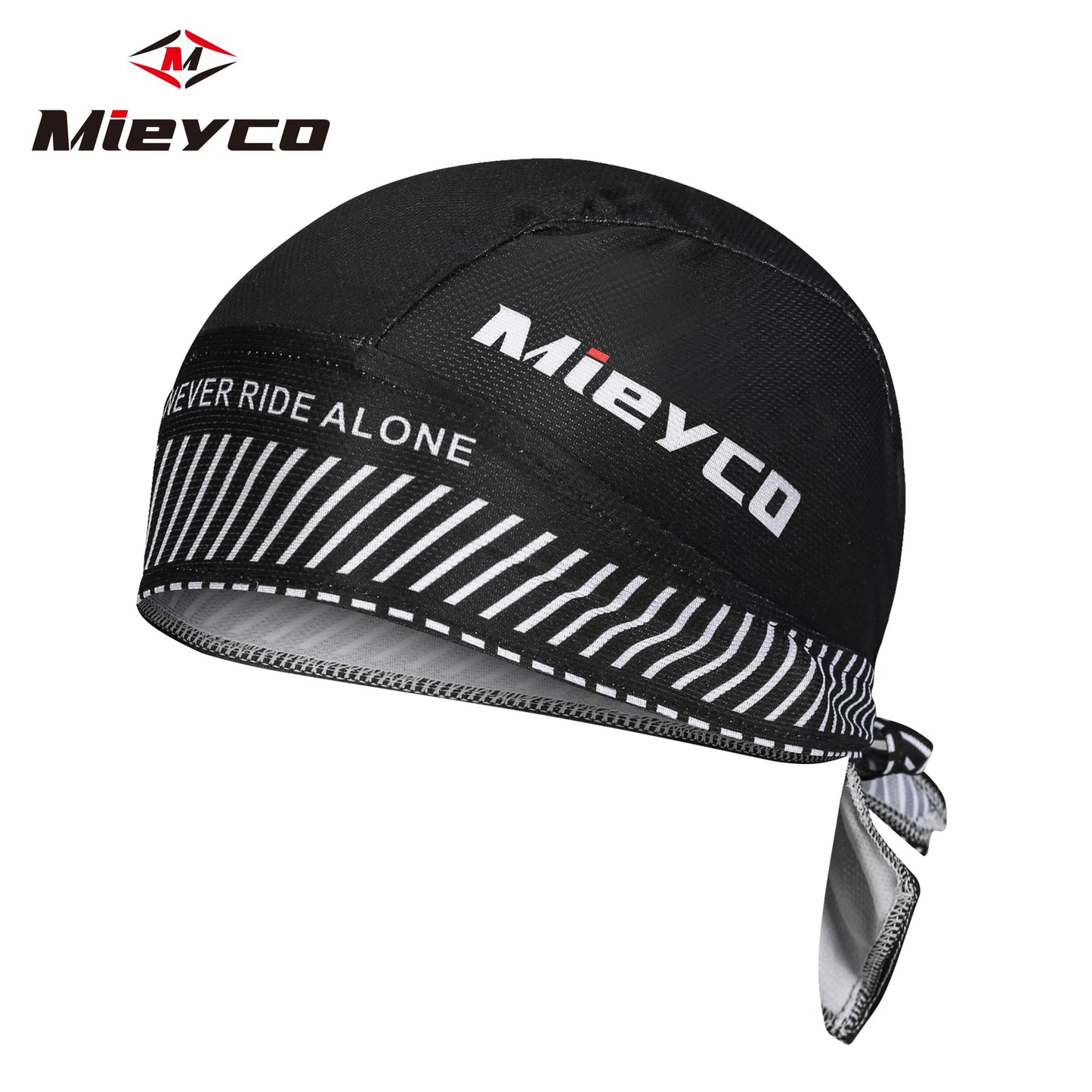 Casquette de cyclisme pour homme et femme, motif tête de mort, style pirate, foulard, bandana, anti-transpiration, anti-UV, bandeau de sport