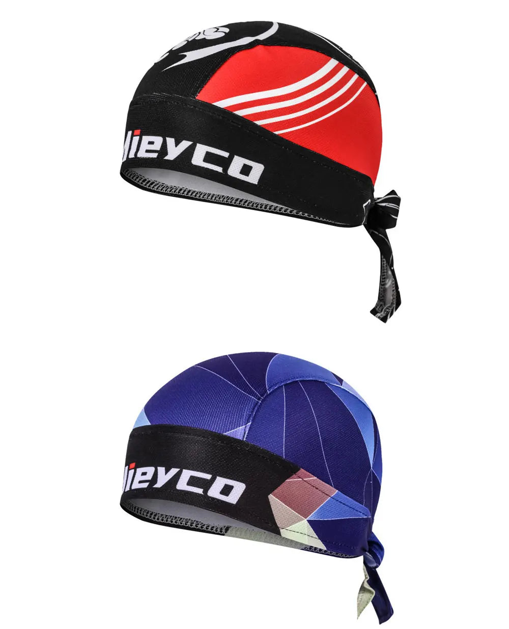 Casquette de cyclisme pour homme et femme, motif tête de mort, style pirate, foulard, bandana, anti-transpiration, anti-UV, bandeau de sport