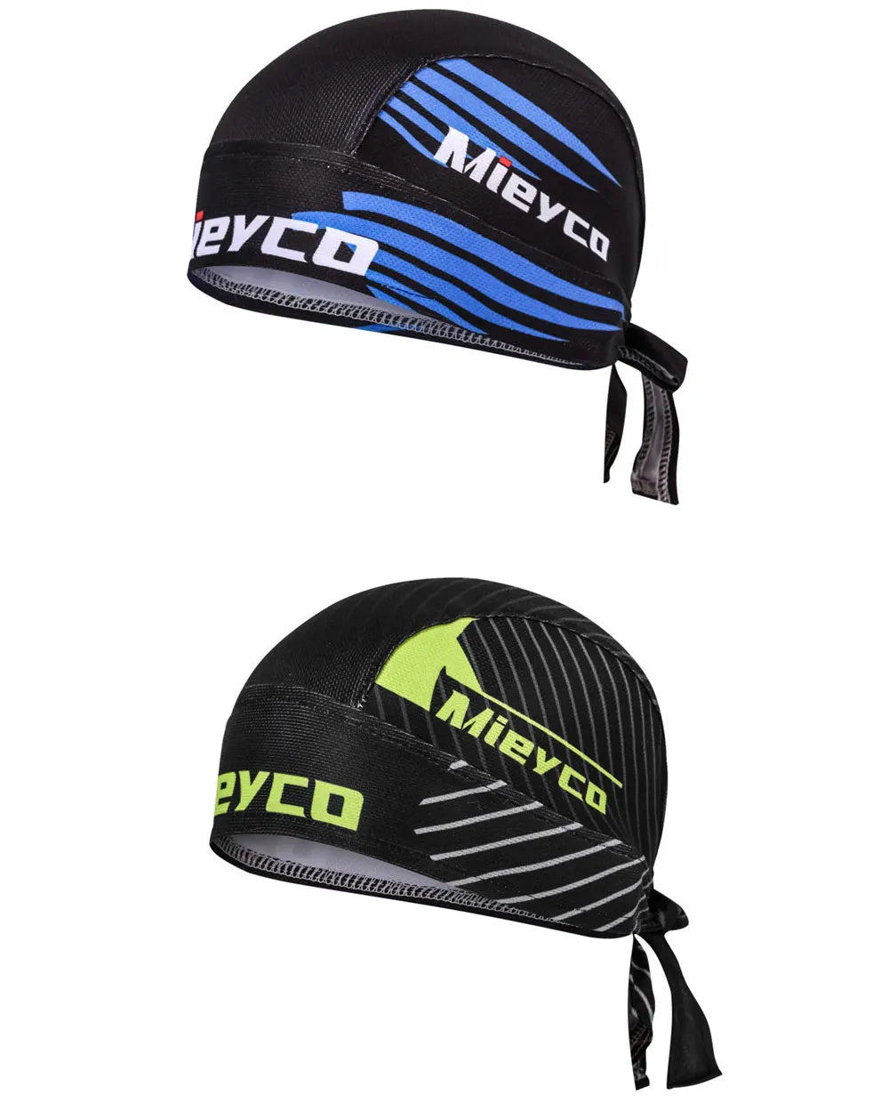 Casquette de cyclisme pour homme et femme, motif tête de mort, style pirate, foulard, bandana, anti-transpiration, anti-UV, bandeau de sport