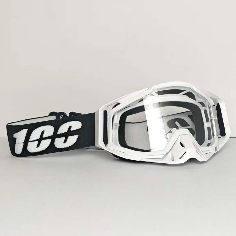 Lunettes de ski et de snowboard Snow Mountain Fashion, coupe-vent et anti-sable, pour homme et femme, utilisables toute la journée. Équipement de sports d'hiver.