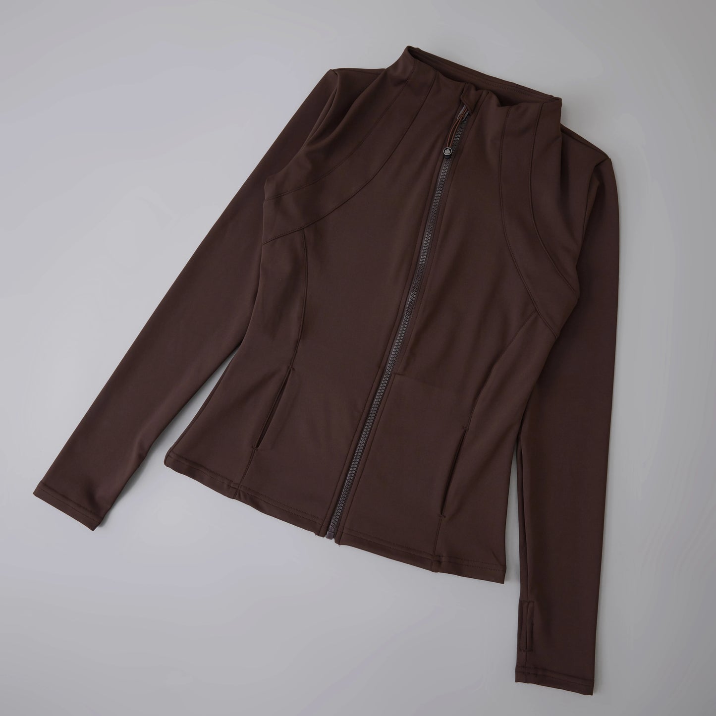 Vêtements de yoga coupe-vent vêtements de sport femme course à pied sweat à manches longues vestes de sport haut femmes entraînement hauts vêtements de sport