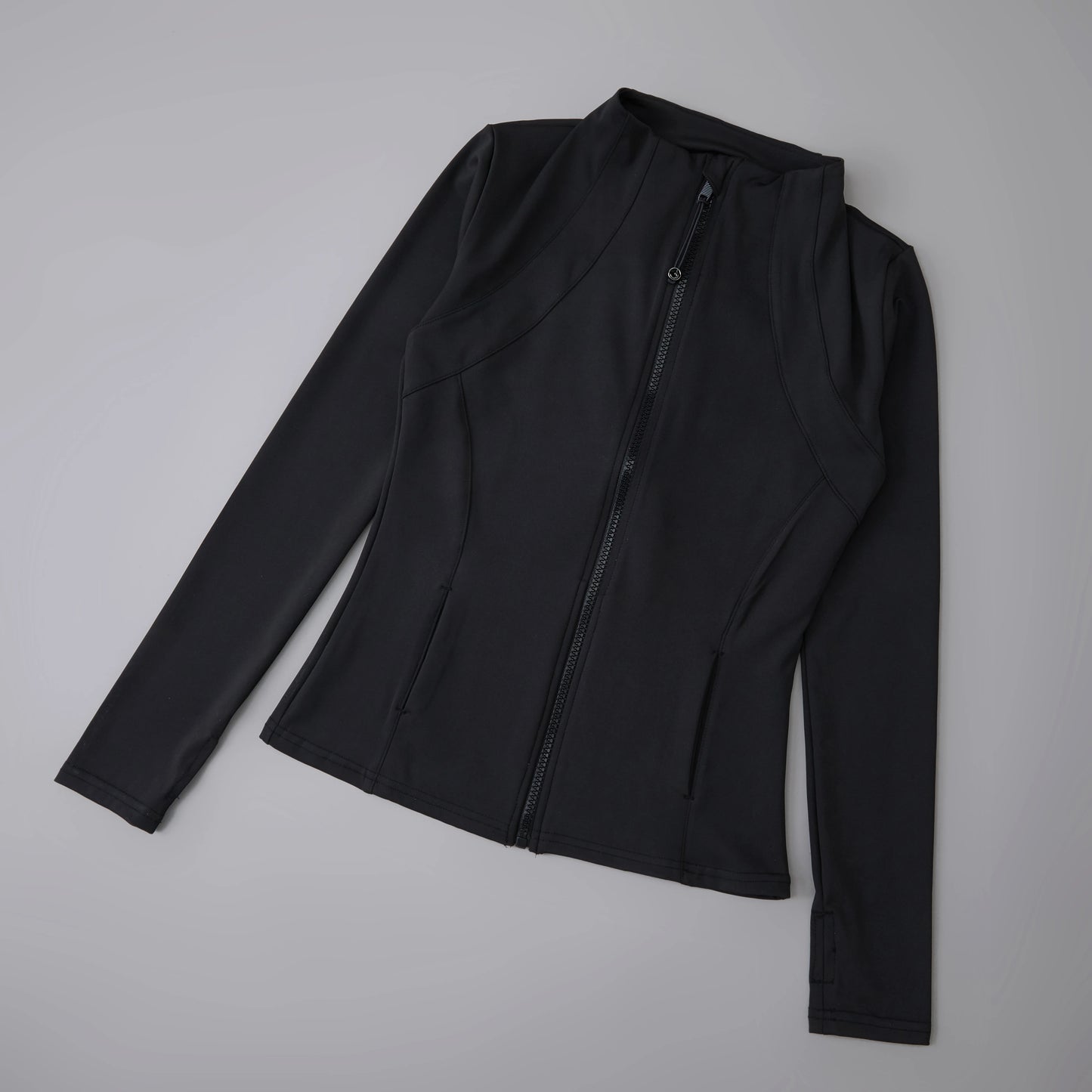 Vêtements de yoga coupe-vent vêtements de sport femme course à pied sweat à manches longues vestes de sport haut femmes entraînement hauts vêtements de sport