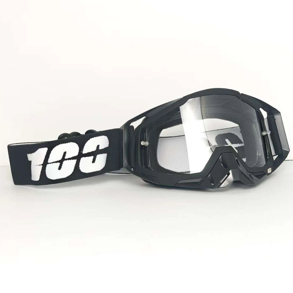 Lunettes de ski et de snowboard Snow Mountain Fashion, coupe-vent et anti-sable, pour homme et femme, utilisables toute la journée. Équipement de sports d'hiver.