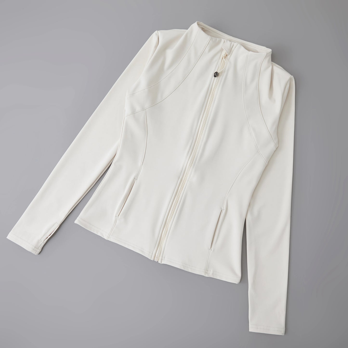 Vêtements de yoga coupe-vent vêtements de sport femme course à pied sweat à manches longues vestes de sport haut femmes entraînement hauts vêtements de sport