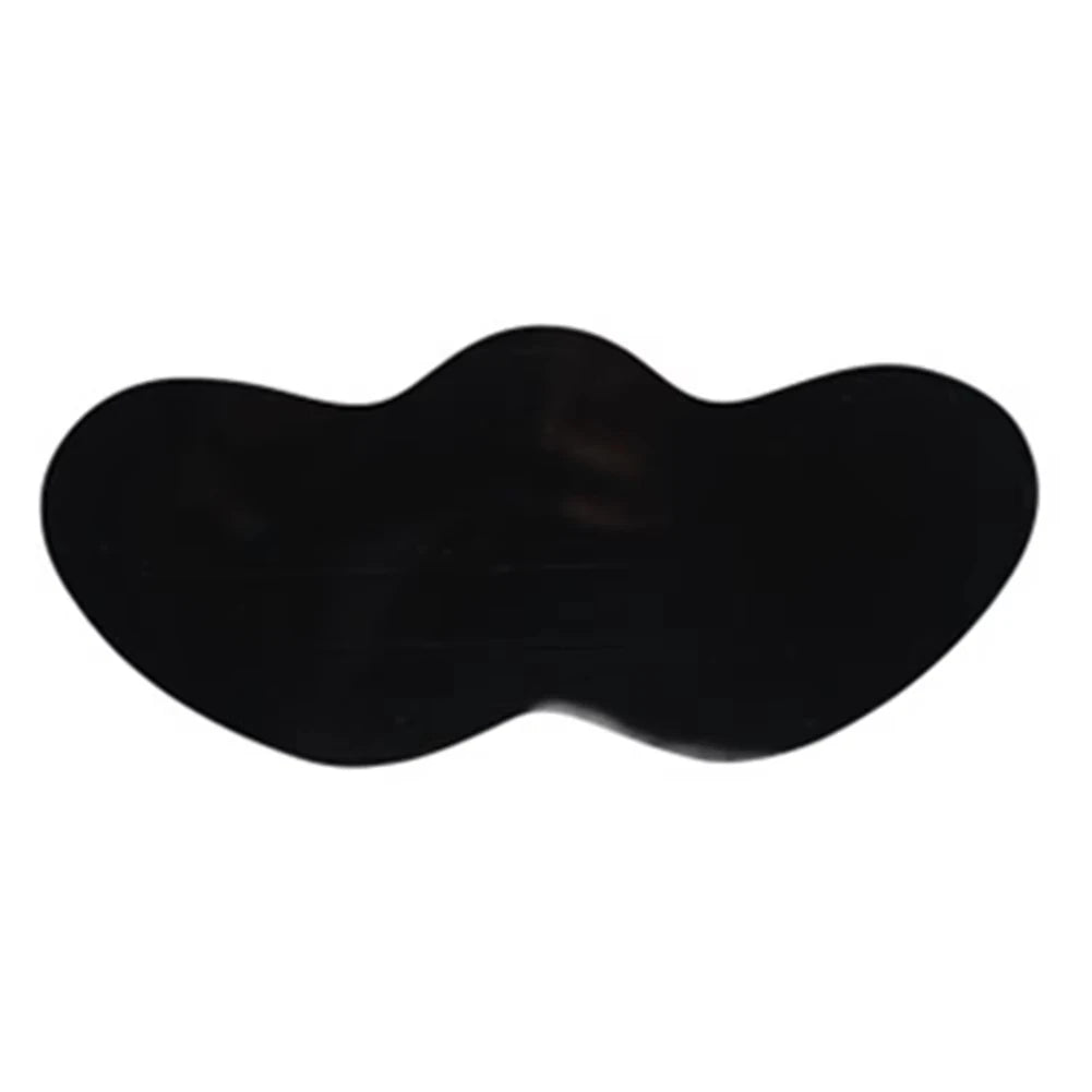 Lot de 10/50/100 autocollants pour éliminer les points noirs du visage - Autocollants efficaces pour nettoyer les pores et le nez, bâtonnets de soin doux et nettoyants en profondeur
