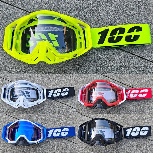 Lunettes de ski et de snowboard Snow Mountain Fashion, coupe-vent et anti-sable, pour homme et femme, utilisables toute la journée. Équipement de sports d'hiver.