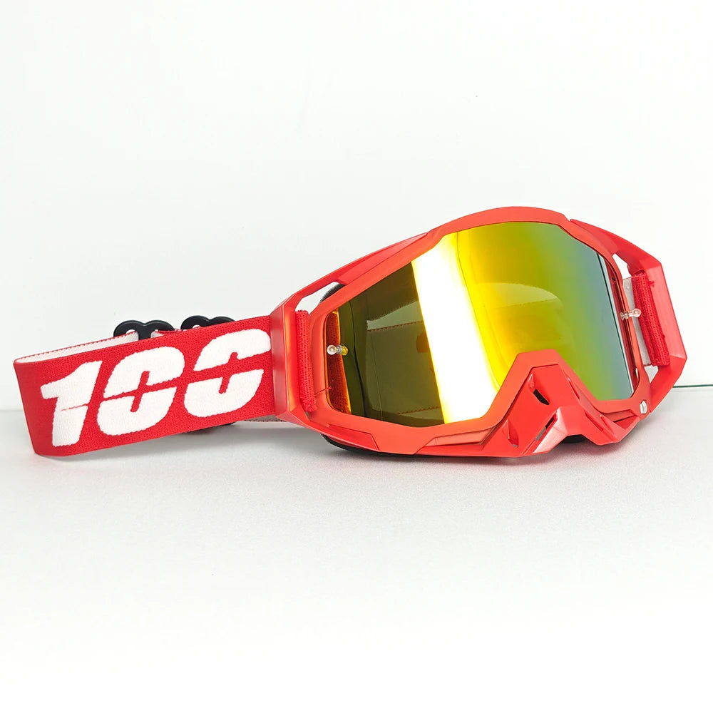 Lunettes de ski et de snowboard Snow Mountain Fashion, coupe-vent et anti-sable, pour homme et femme, utilisables toute la journée. Équipement de sports d'hiver.