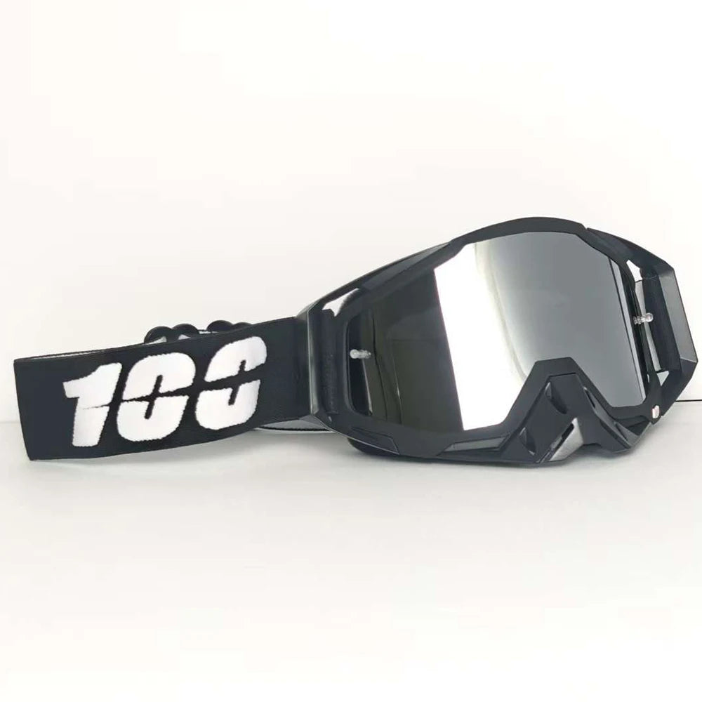 Lunettes de ski et de snowboard Snow Mountain Fashion, coupe-vent et anti-sable, pour homme et femme, utilisables toute la journée. Équipement de sports d'hiver.