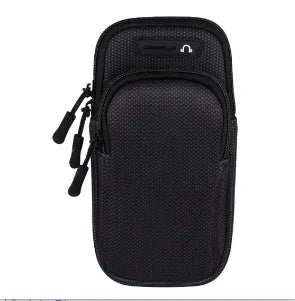 Brassard universel étanche pour téléphone portable (6,7 pouces), pour activités en plein air, fitness, course à pied, sport, avec prise casque