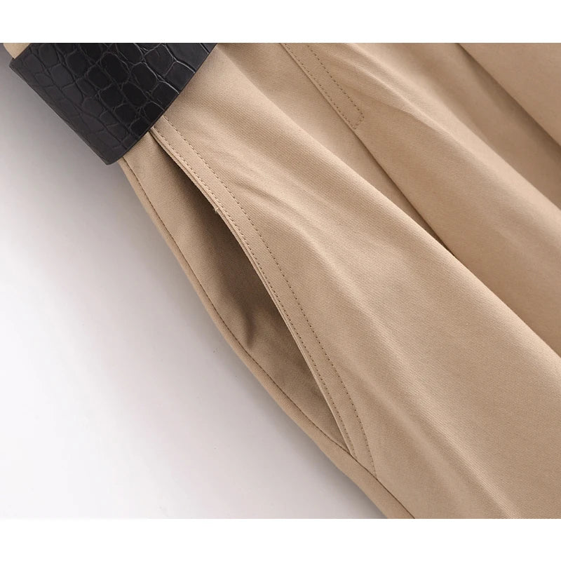 Robe midi plissée avec ceinture pour femme, robe d'été sans manches, robe de soirée tricotée pour femme, robe d'été