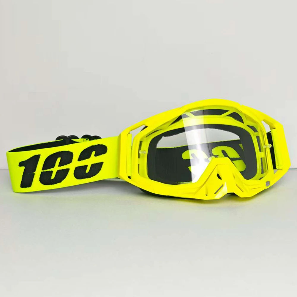 Lunettes de ski et de snowboard Snow Mountain Fashion, coupe-vent et anti-sable, pour homme et femme, utilisables toute la journée. Équipement de sports d'hiver.