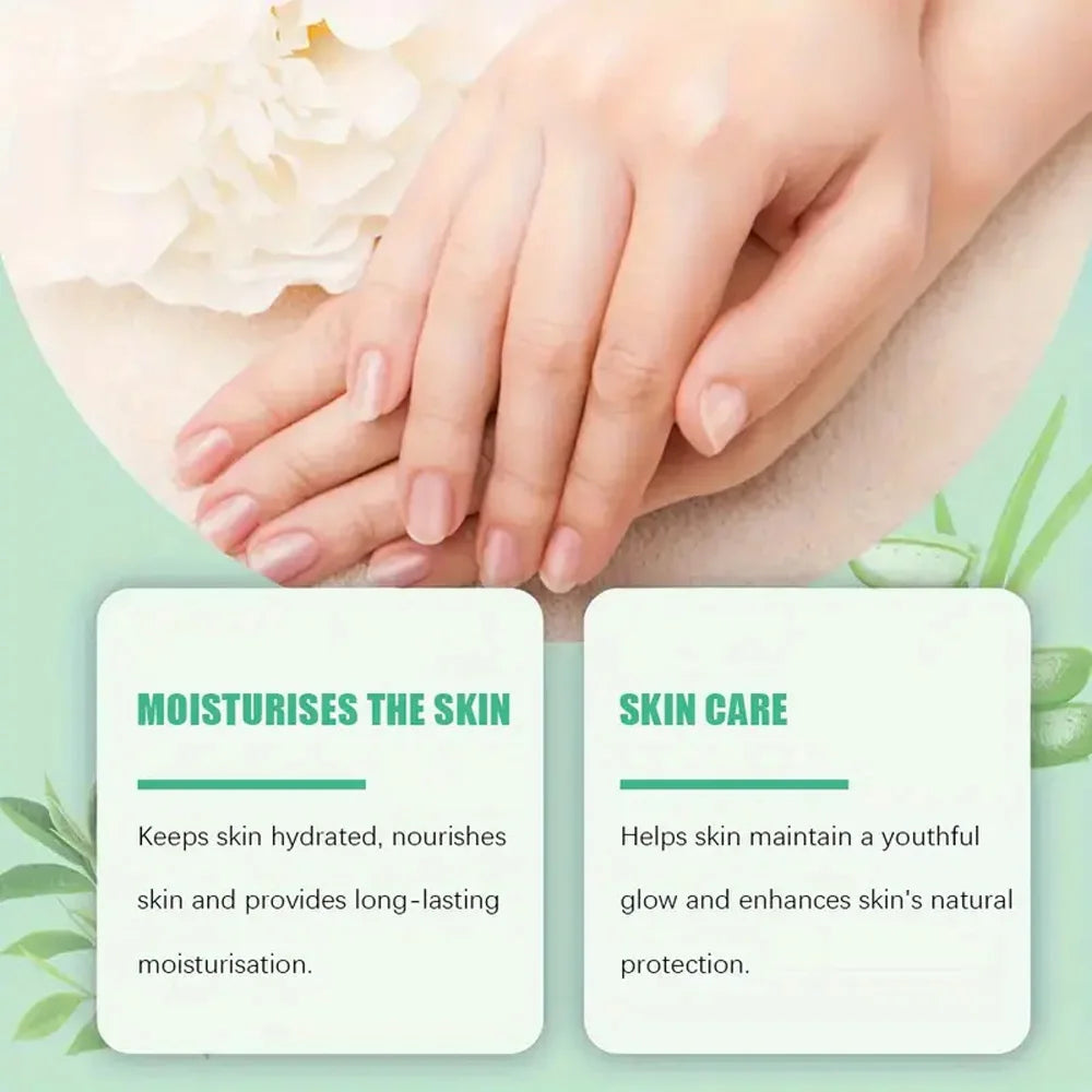 Crème à 42 % d’urée et 2 % d’acide salicylique – soin intensif hydratant pour pieds et mains