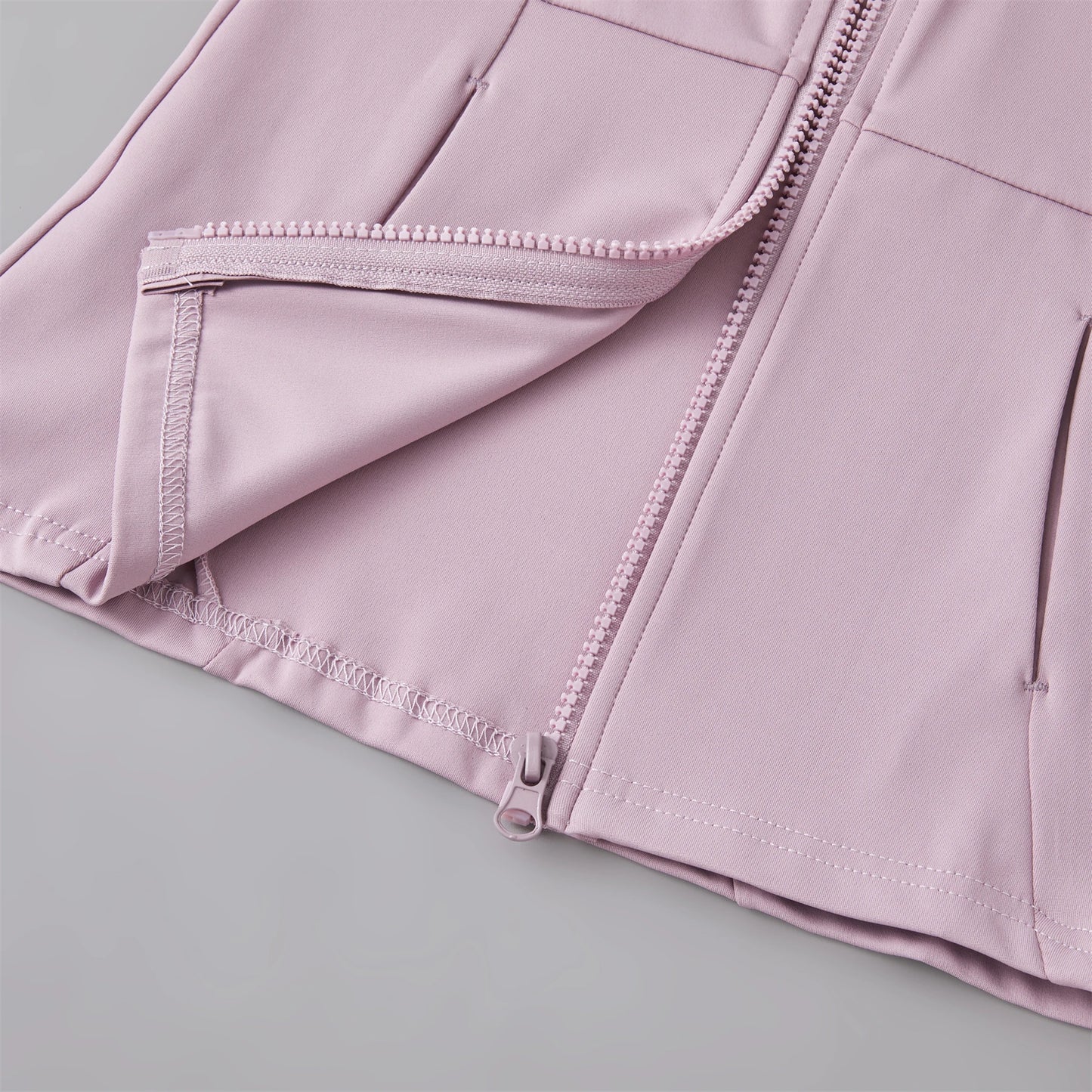 Vêtements de yoga coupe-vent vêtements de sport femme course à pied sweat à manches longues vestes de sport haut femmes entraînement hauts vêtements de sport