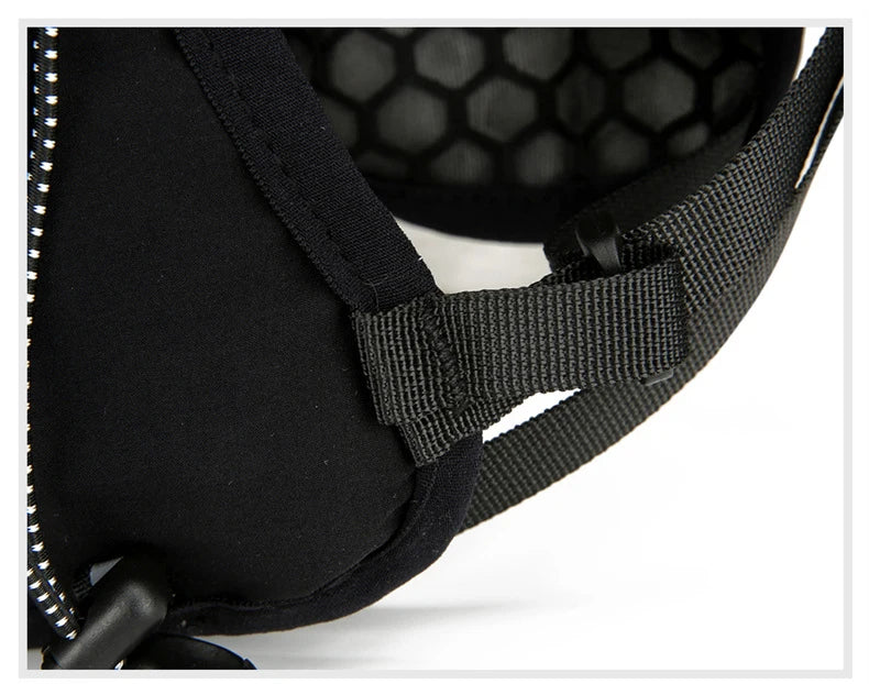 Gilet d'hydratation réfléchissant pour course à pied, sac à dos de cyclisme, sacs de vélo, sport de plein air, escalade, randonnée, VTT, vélo de route, sac à dos d'hydratation