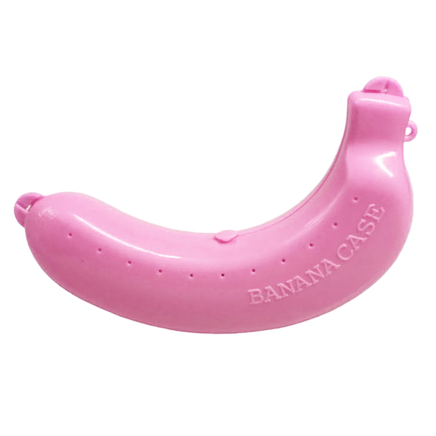 Boîte de rangement flexible en plastique pour fruits et légumes, idéale pour conserver la fraîcheur des bananes, idéale pour pique-niquer, conserver les fruits et légumes, idéale pour la cuisine