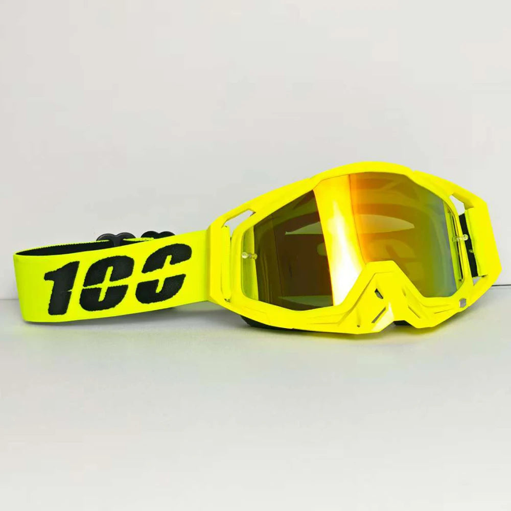 Lunettes de ski et de snowboard Snow Mountain Fashion, coupe-vent et anti-sable, pour homme et femme, utilisables toute la journée. Équipement de sports d'hiver.