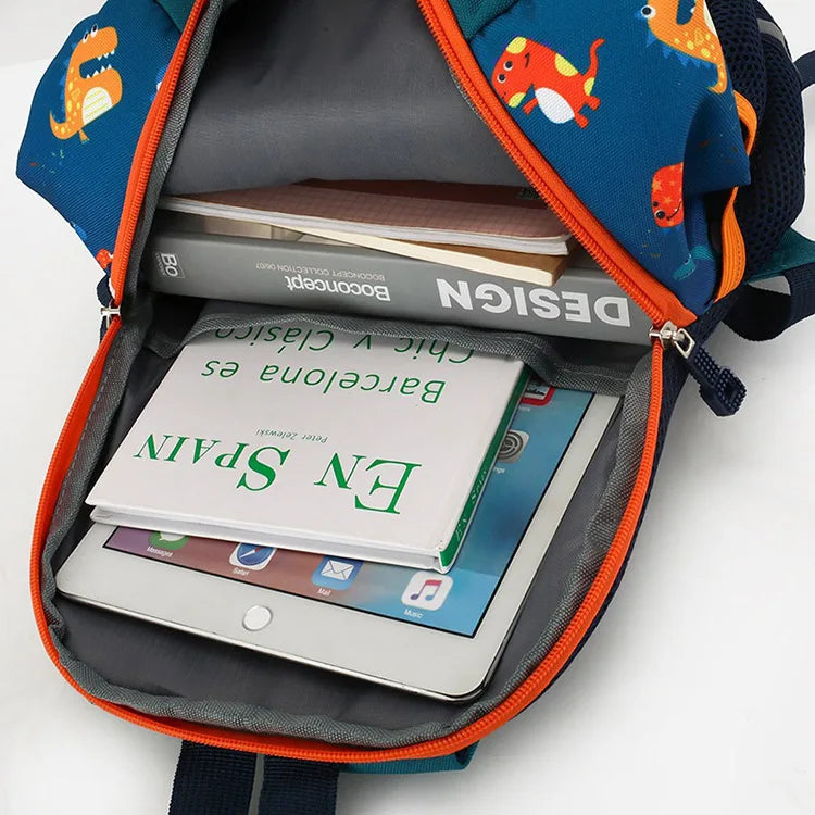 Sac à dos pour enfants Paw Patrol Anime Chase Skye Marshall Sac d'école Sac à bandoulière double grande capacité Garçon Fille Cadeaux d'anniversaire