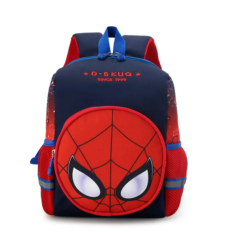 Sac à dos pour enfants Paw Patrol Anime Chase Skye Marshall Sac d'école Sac à bandoulière double grande capacité Garçon Fille Cadeaux d'anniversaire