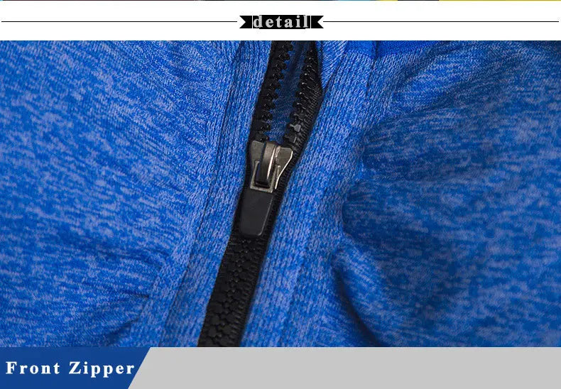 Soutien-gorge de sport à fermeture éclair sur le devant, gilet de fitness, de course à pied, respirant, absorbant les chocs, pour femmes, soutien-gorge push-up, tailles S à 4XL