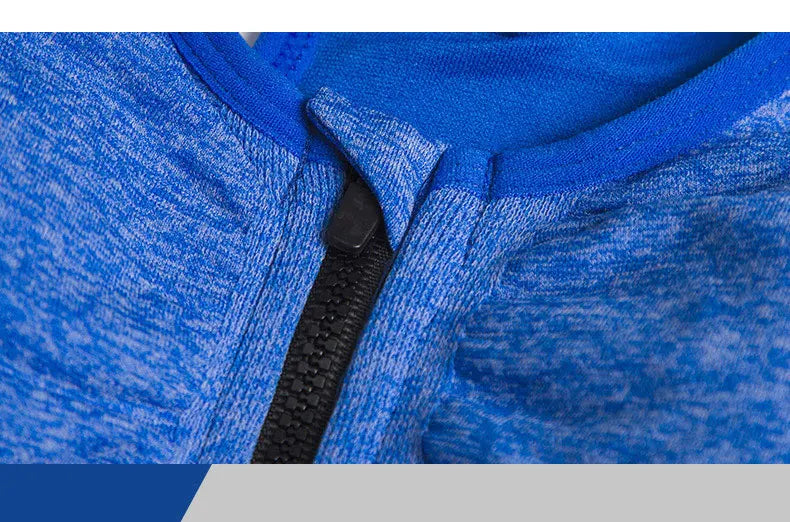 Soutien-gorge de sport à fermeture éclair sur le devant, gilet de fitness, de course à pied, respirant, absorbant les chocs, pour femmes, soutien-gorge push-up, tailles S à 4XL