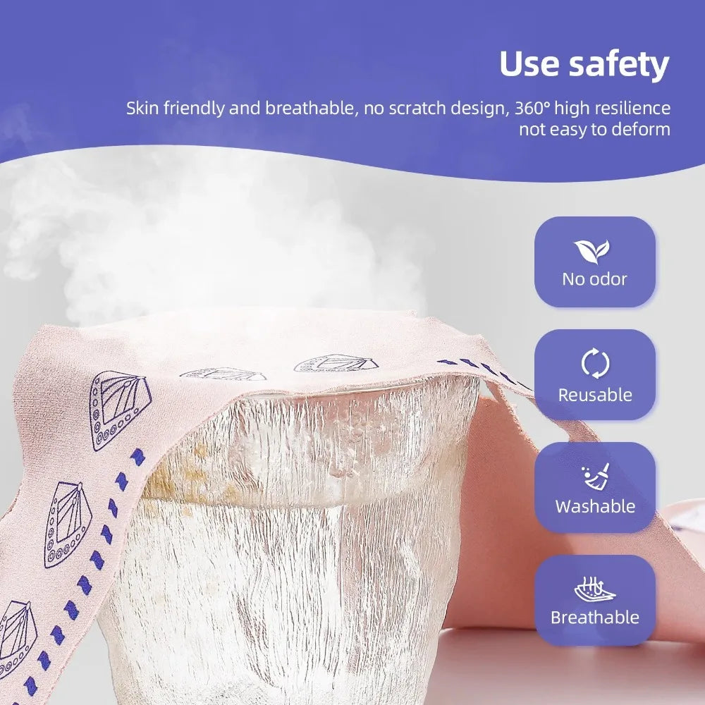 Bandage amincissant pour le visage, ceinture de lifting en V pour femmes, ceinture anti-rides, soins de beauté du visage